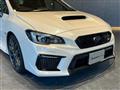 2017 Subaru WRX