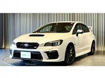 2017 Subaru WRX