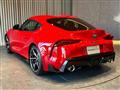 2020 Toyota Supra