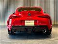2020 Toyota Supra
