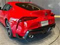 2020 Toyota Supra