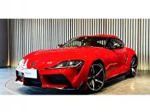 2020 Toyota Supra