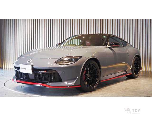 2024 Nissan Fairlady Z