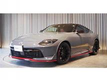 2024 Nissan Fairlady Z