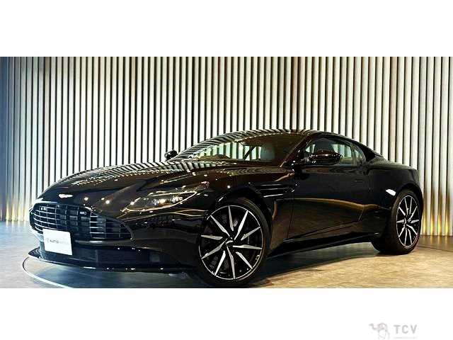 2020 Aston Martin Aston Martin Others