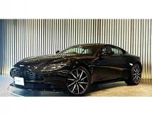 2020 Aston Martin Aston Martin Others