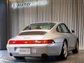 1995 Porsche 911