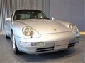 1995 Porsche 911