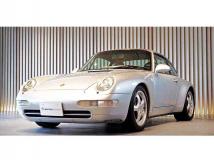 1995 Porsche 911