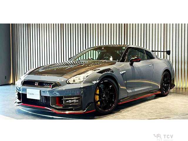 2024 Nissan Nissan GT-R