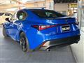 2020 Lexus IS