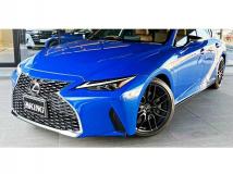 2020 Lexus IS