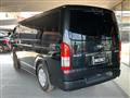 2021 Toyota Hiace Van