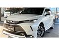2023 Toyota Harrier