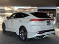 2023 Toyota Harrier
