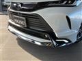 2023 Toyota Harrier