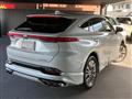 2023 Toyota Harrier