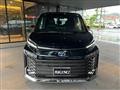 2025 Toyota Voxy