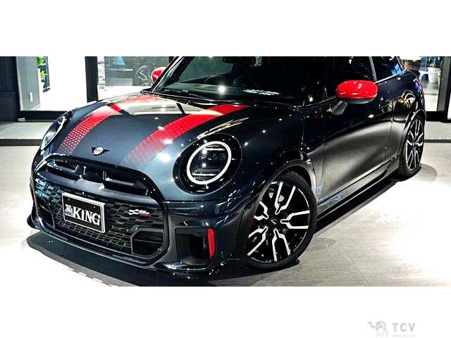 2025 BMW MINI Cooper