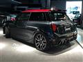 2025 BMW MINI Cooper