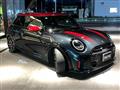 2025 BMW MINI Cooper