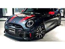 2025 BMW MINI Cooper