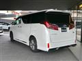 2019 Toyota Alphard