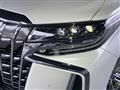 2019 Toyota Alphard
