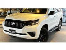 2023 Toyota Land Cruiser Prado