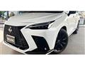 2023 Lexus NX