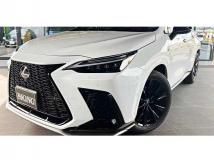 2023 Lexus NX