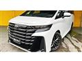 2023 Toyota Vellfire