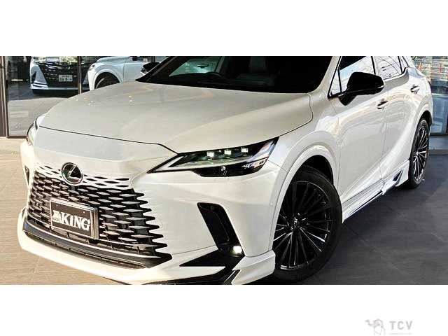 2023 Lexus RX