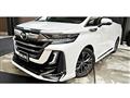 2023 Toyota Vellfire