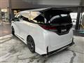 2023 Toyota Vellfire
