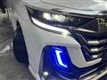 2023 Toyota Vellfire