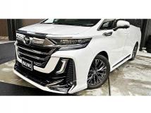 2023 Toyota Vellfire