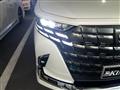 2024 Toyota Alphard