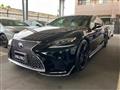 2017 Lexus LS