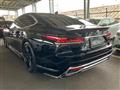 2017 Lexus LS