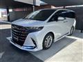 2024 Toyota Alphard