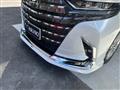 2024 Toyota Alphard