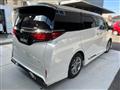 2024 Toyota Alphard
