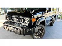 2025 Toyota Land Cruiser