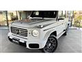 Mercedes-Benz/G-Class
