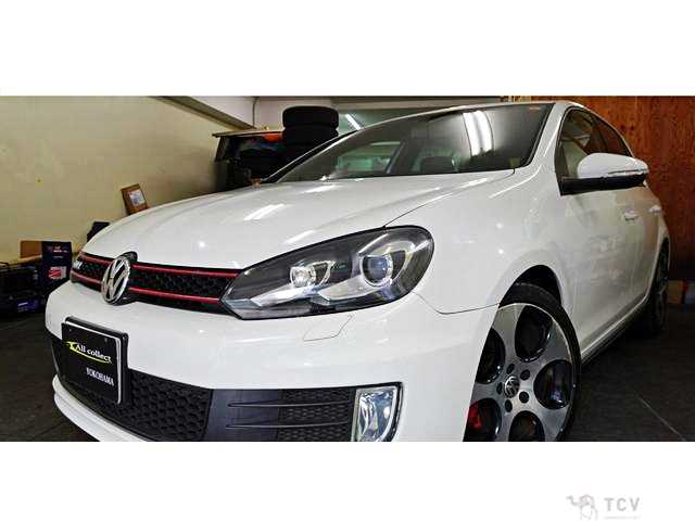 2011 Volkswagen Golf