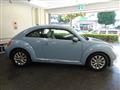 2012 Volkswagen Beetle