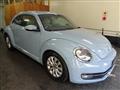 2012 Volkswagen Beetle
