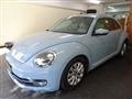 2012 Volkswagen Beetle