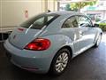 2012 Volkswagen Beetle